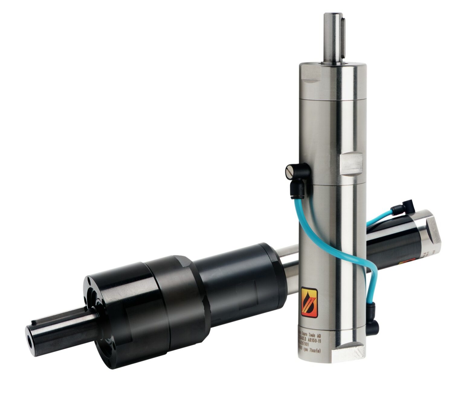 Air Motors | Ohio Tool Systems