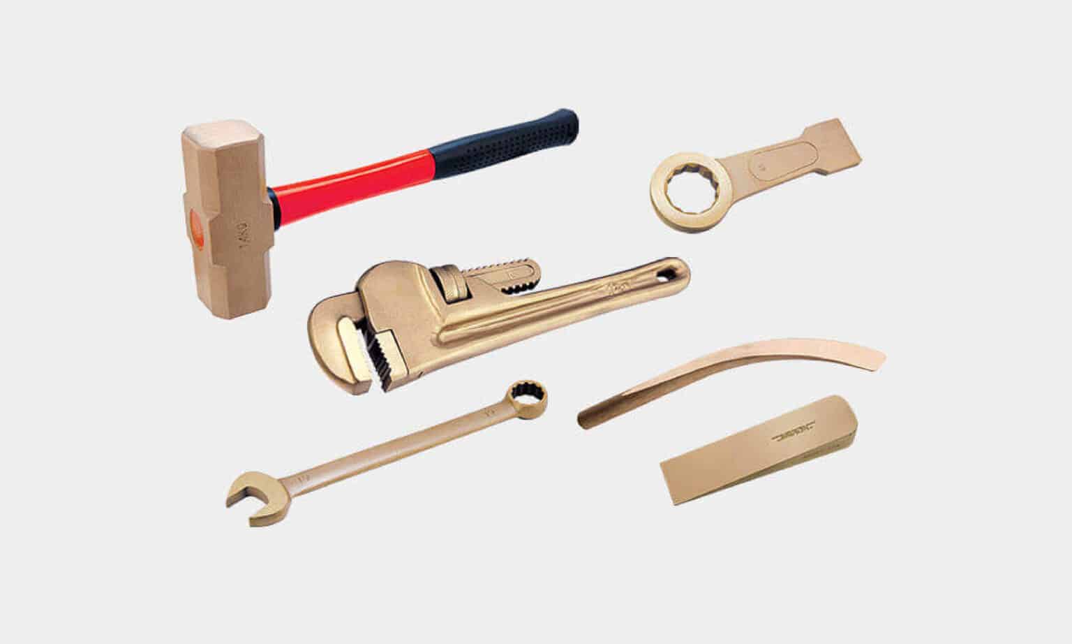 Industrial Tool & Equipment Supplier | Hand Tools